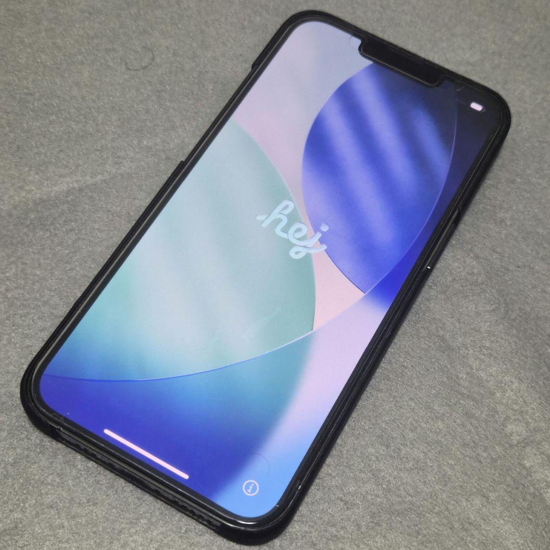 iPhone 13 Pro 1TB グラファイト 中古美品 欠品なし