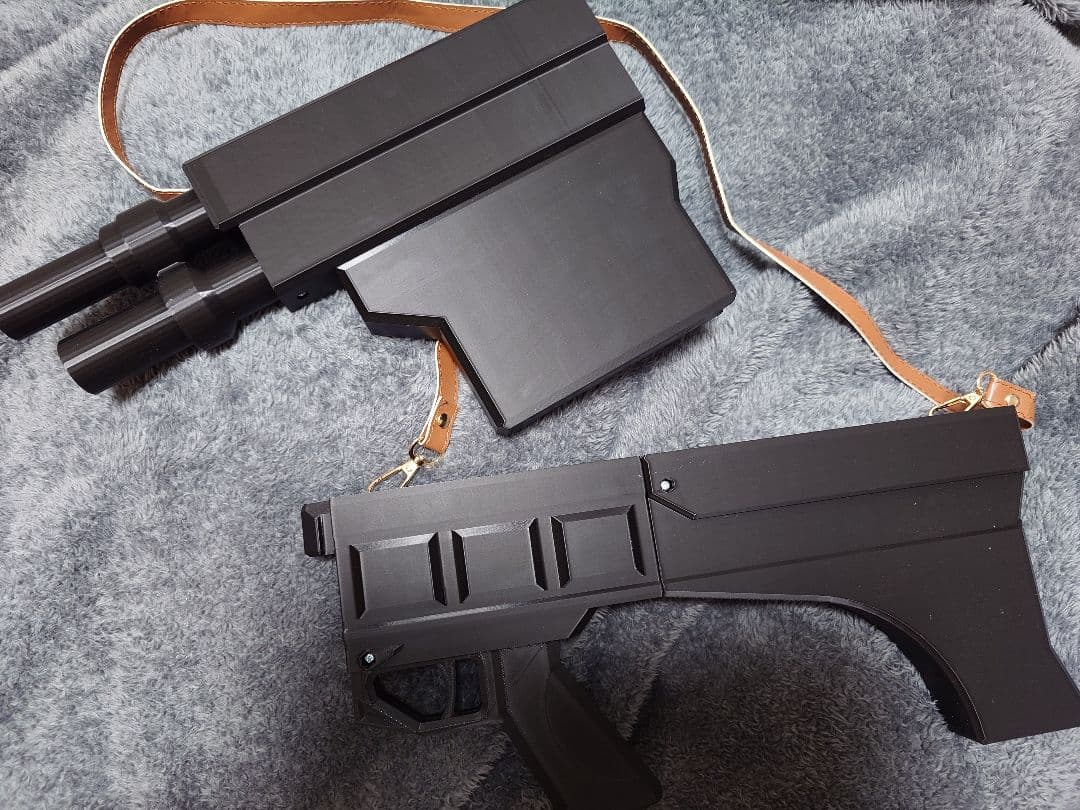 ワートリ 嵐山隊 隊服 武器 セット