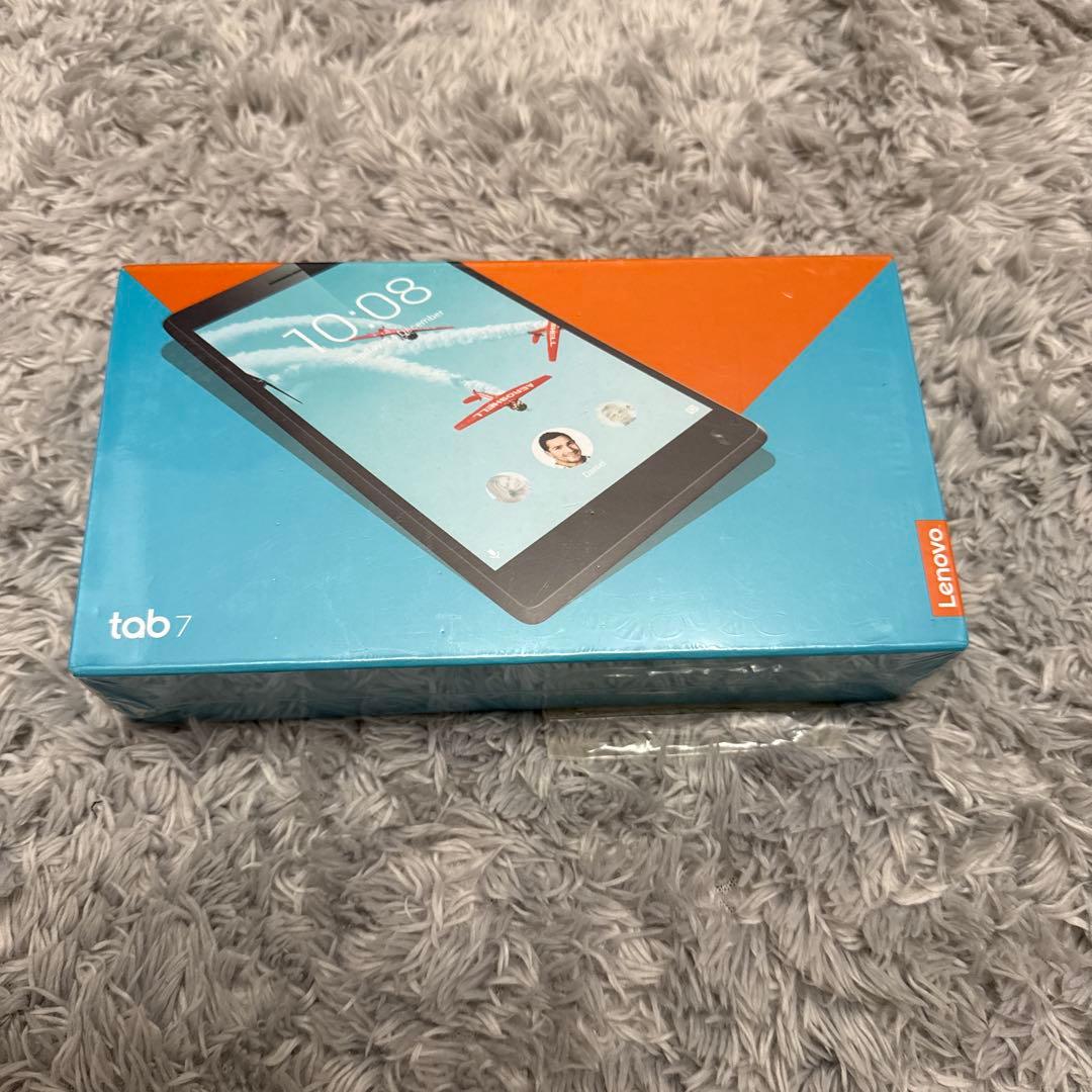 Androidタブレット本体 Lenovo TAB 7 2GB/16GB LTE
