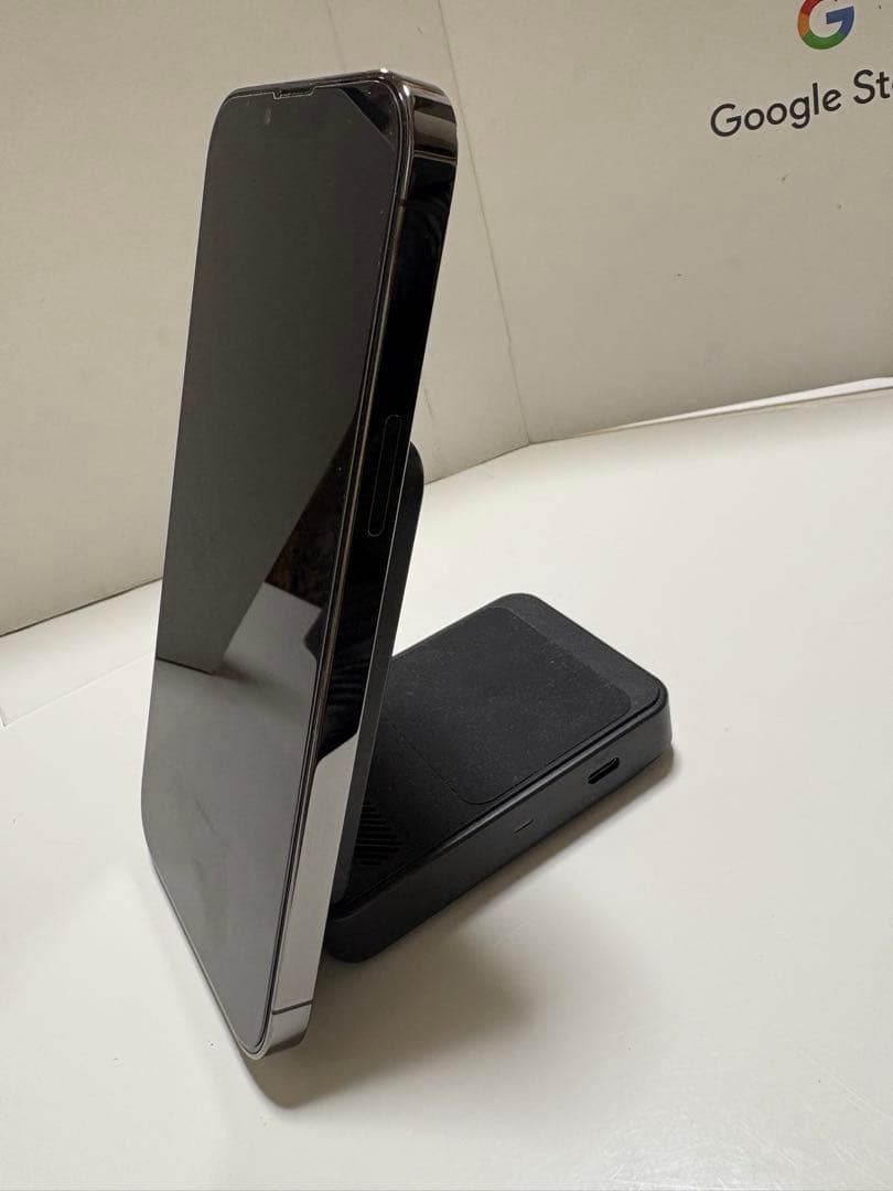 Apple iPhone 13 ProMaxグラファイト 本体