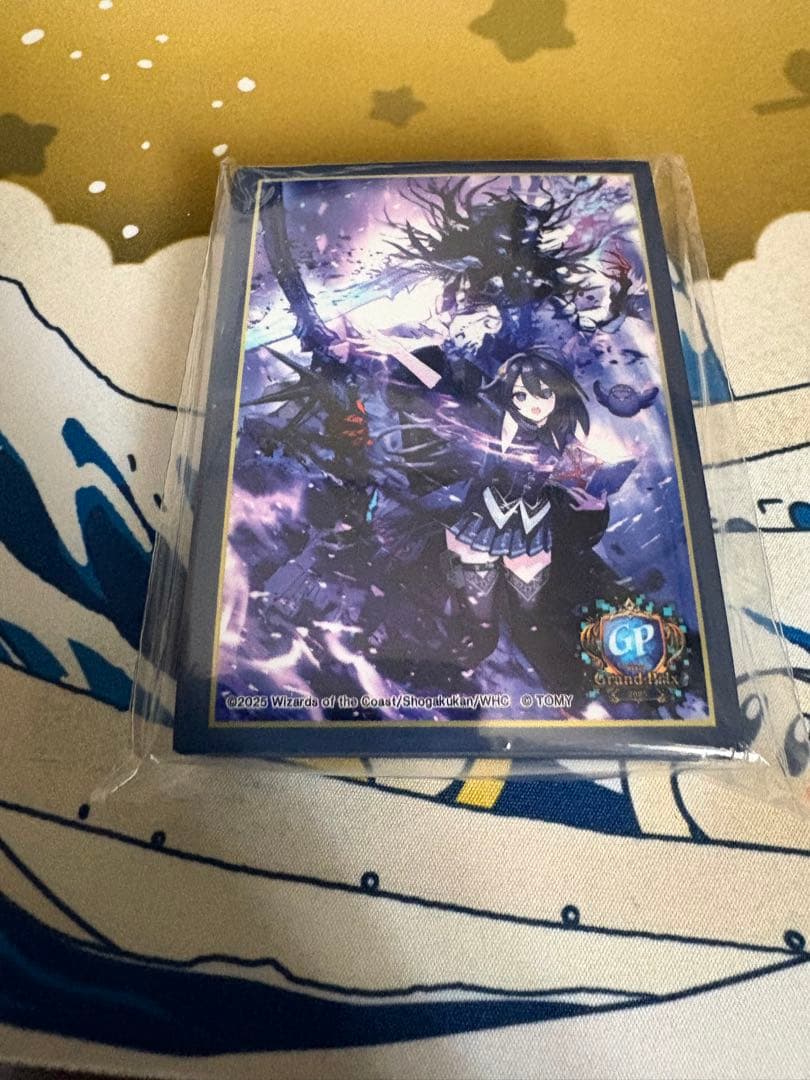 デュエルマスターズ プレイマット スリーブ まとめ売り バラ売り不可 値下げ可能