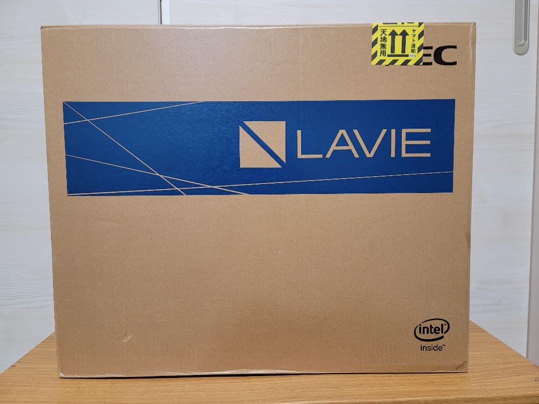 美品　NEC LAVIE 一体型デスクトップパソコンDA600MAB3