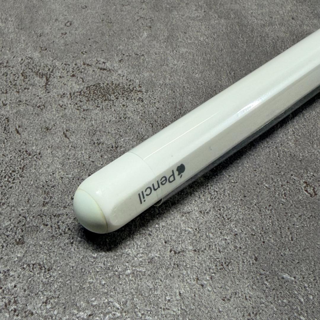 超美品　Apple Pencil アップルペンシル　第2世代 MU8F2J／A