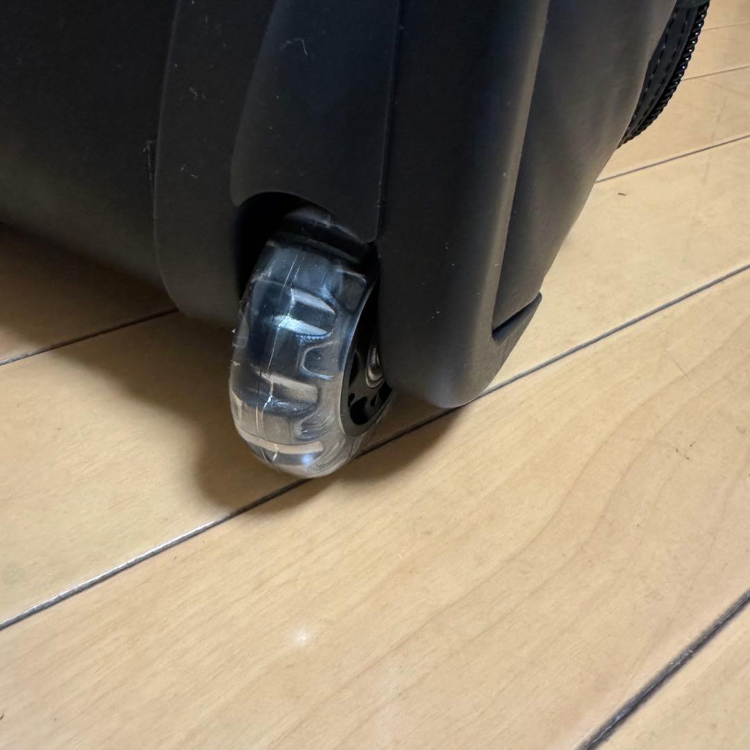 DELSEY PARIS キャリーケース RASPAIL 73CM