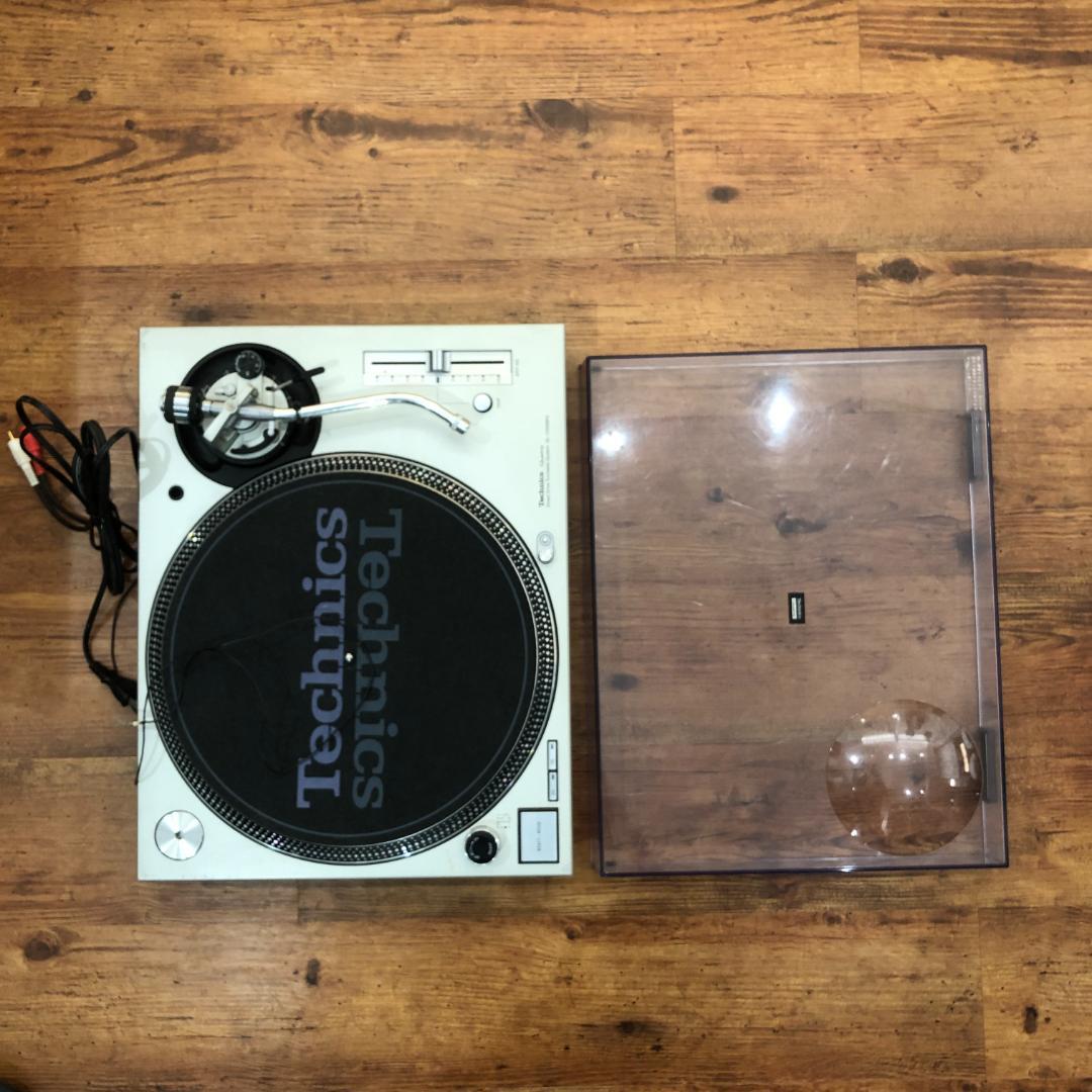Technics SL-1200MK5 ターンテーブル dj