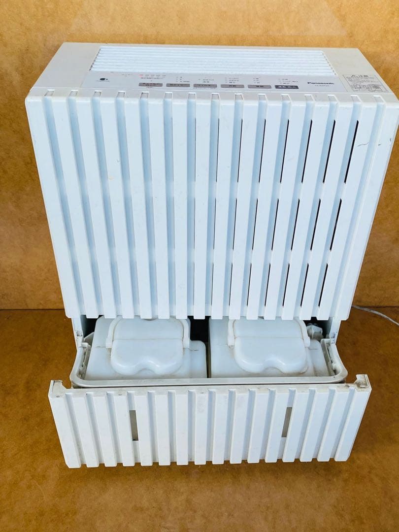 Panasonic 気化式加湿機 品番 FE-KXP20 2018