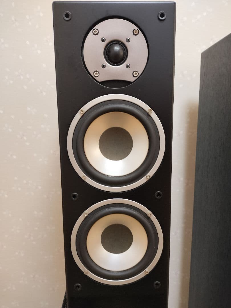 ELAC FS57.2 スピーカーペア