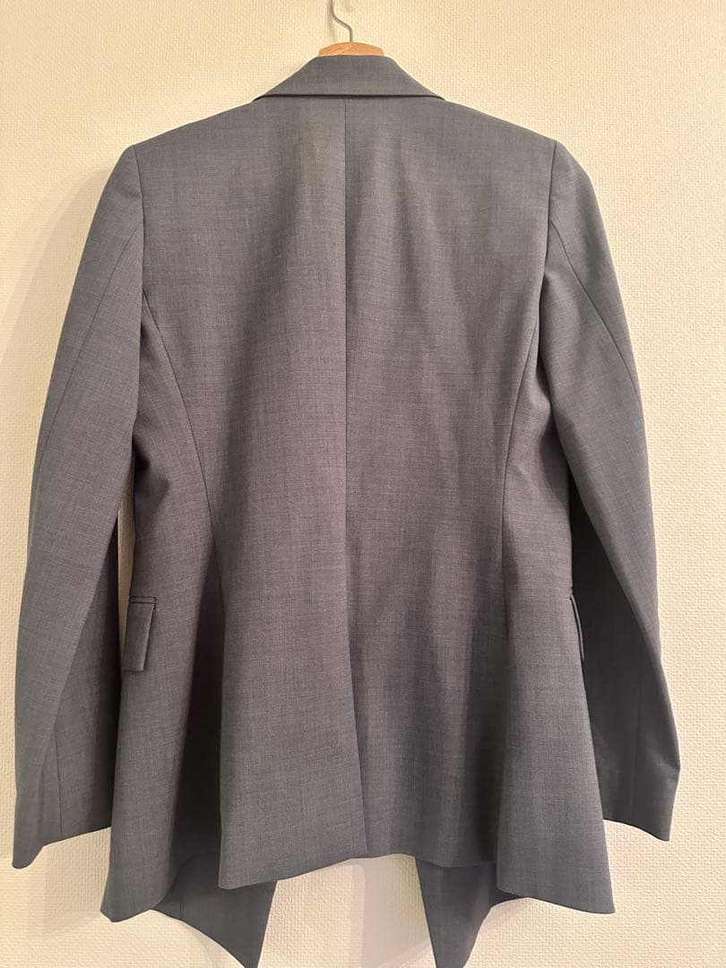 パキラ【Theory】レディースセットアップ