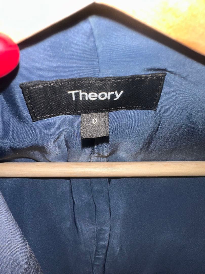 パキラ【Theory】レディースセットアップ