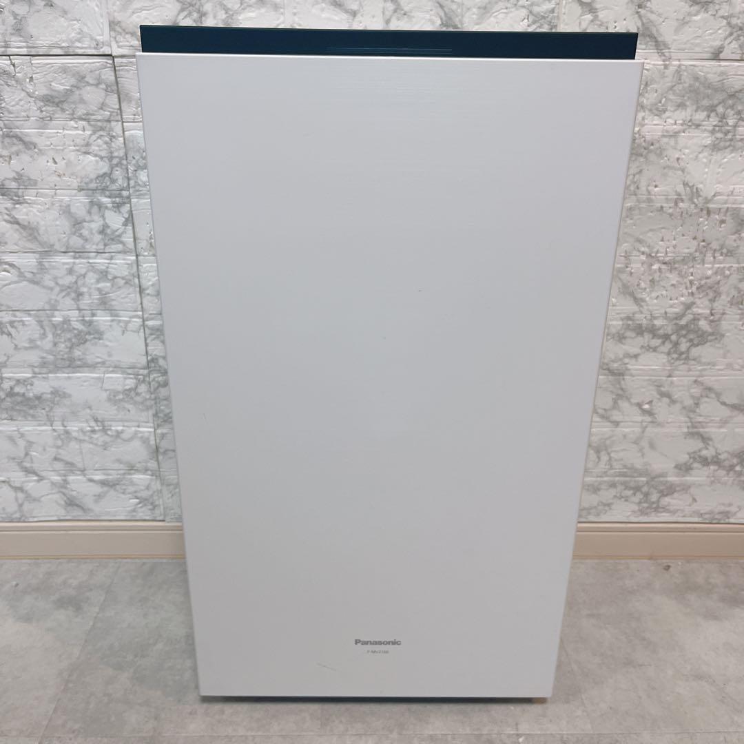 Panasonic F-MV2100 次亜塩素酸空間除菌脱臭機　2021年製