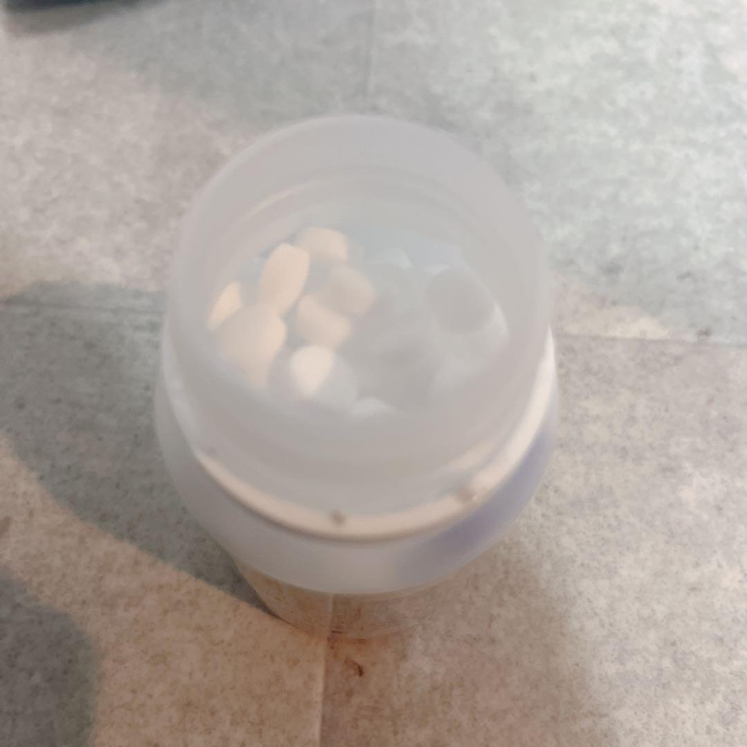 Panasonic F-MV2100 次亜塩素酸空間除菌脱臭機　2021年製