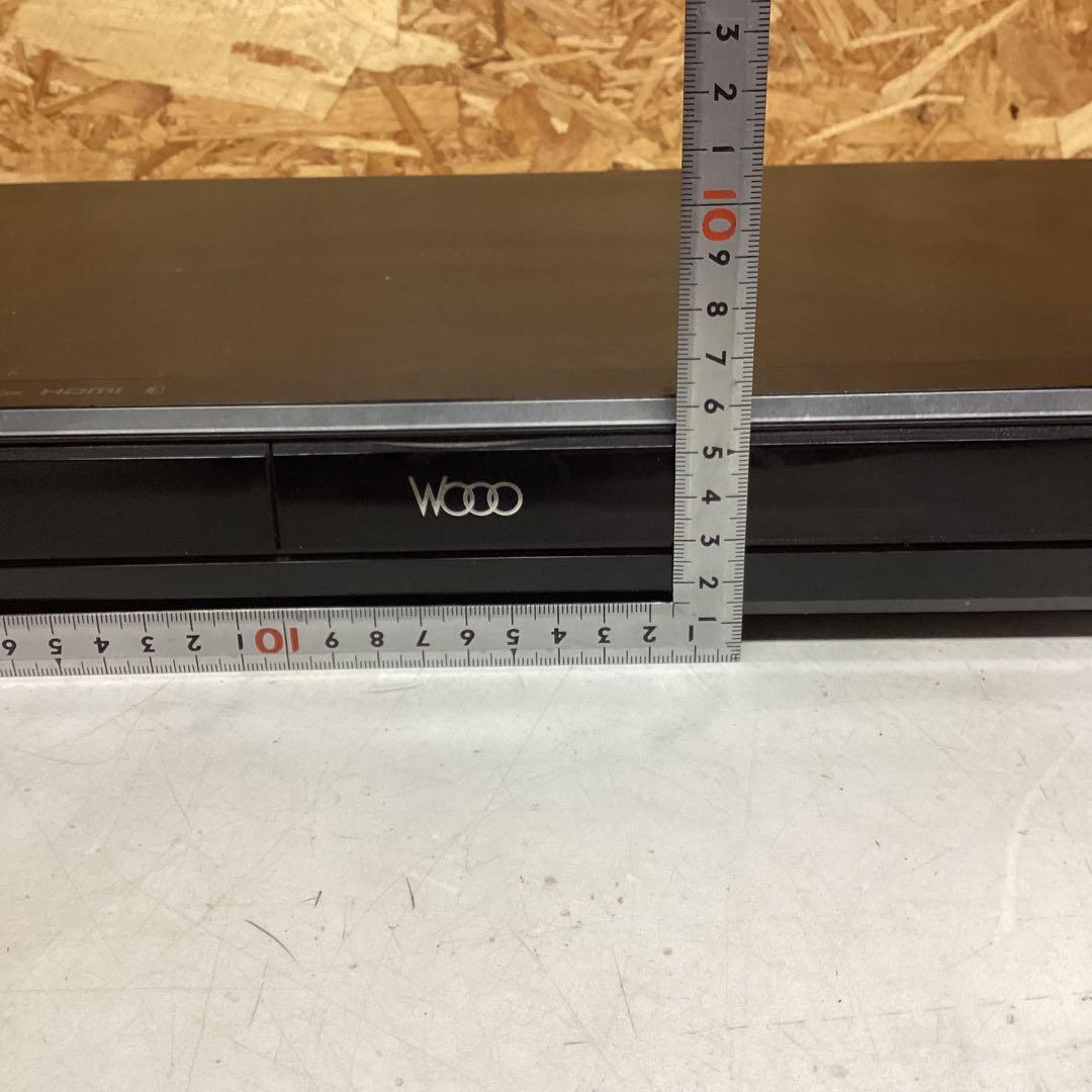 ブルーレイプレーヤー　HITACHI Blu-ray DVL-BR10　（N21