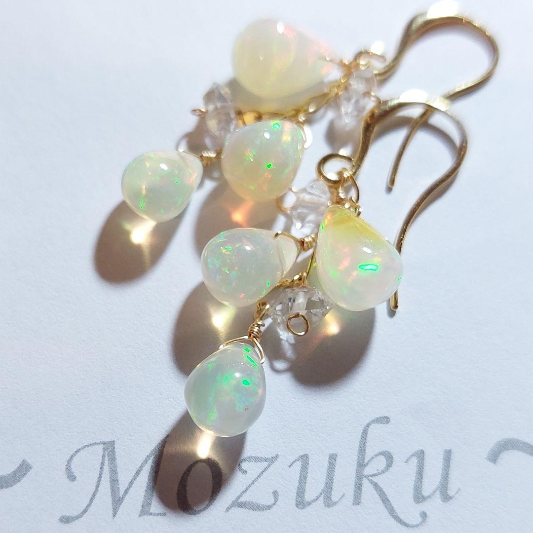 【moko様】#822　#749P　ピアス2点