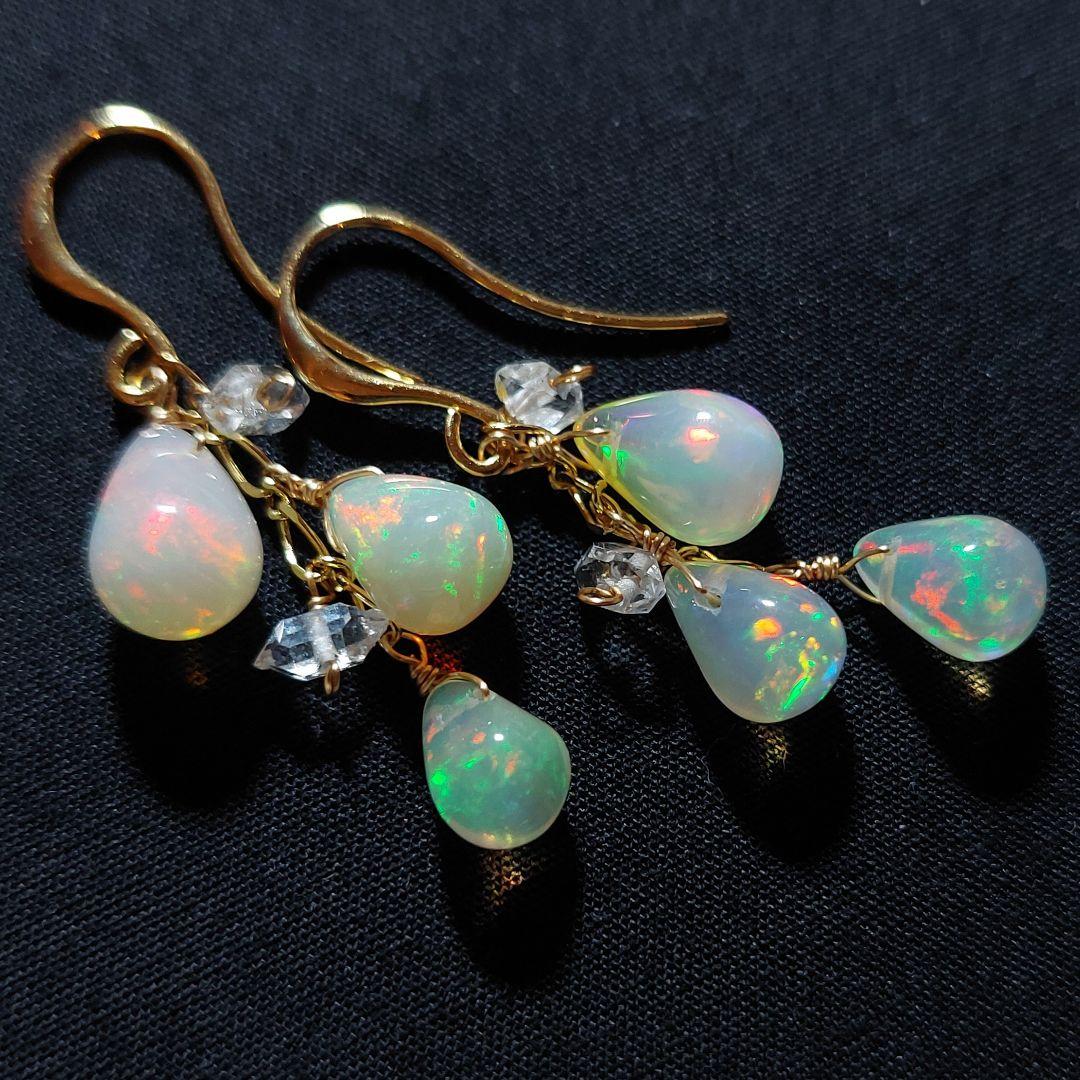 【moko様】#822　#749P　ピアス2点