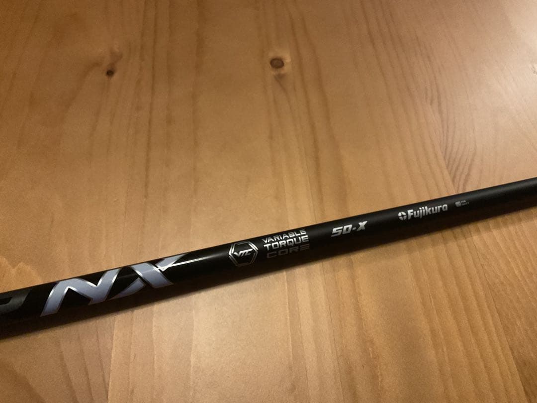 PING G430 MAXドライバー 9度. NXブラック 5x