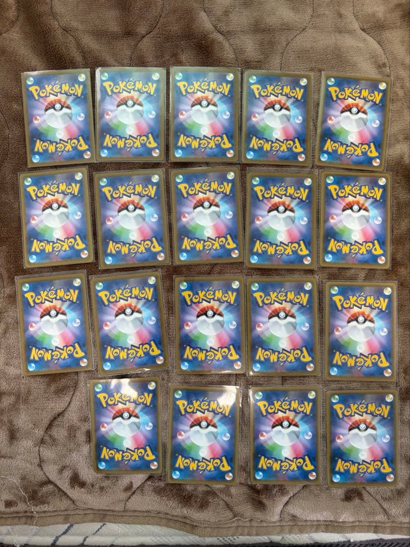 ポケモンカード AR、タッグチーム、プロモセット