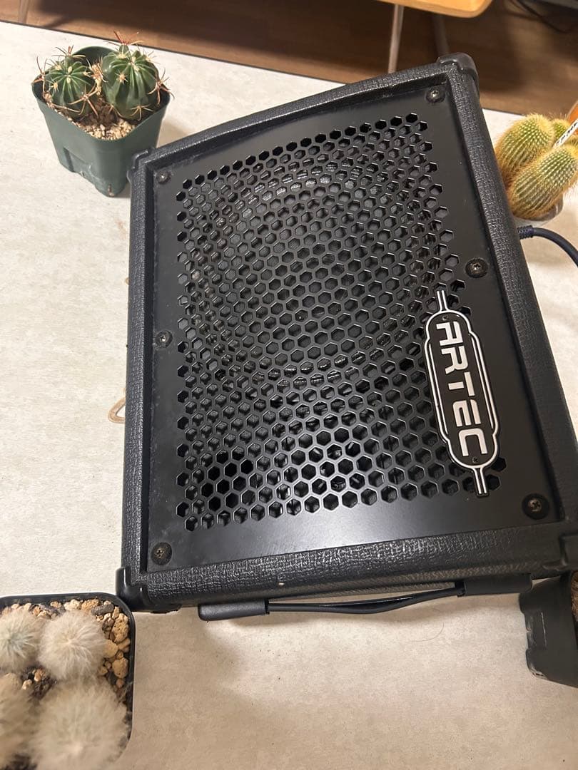 スピーカー・ウーファー ARTIC MONITOR SPEAKER PMA3