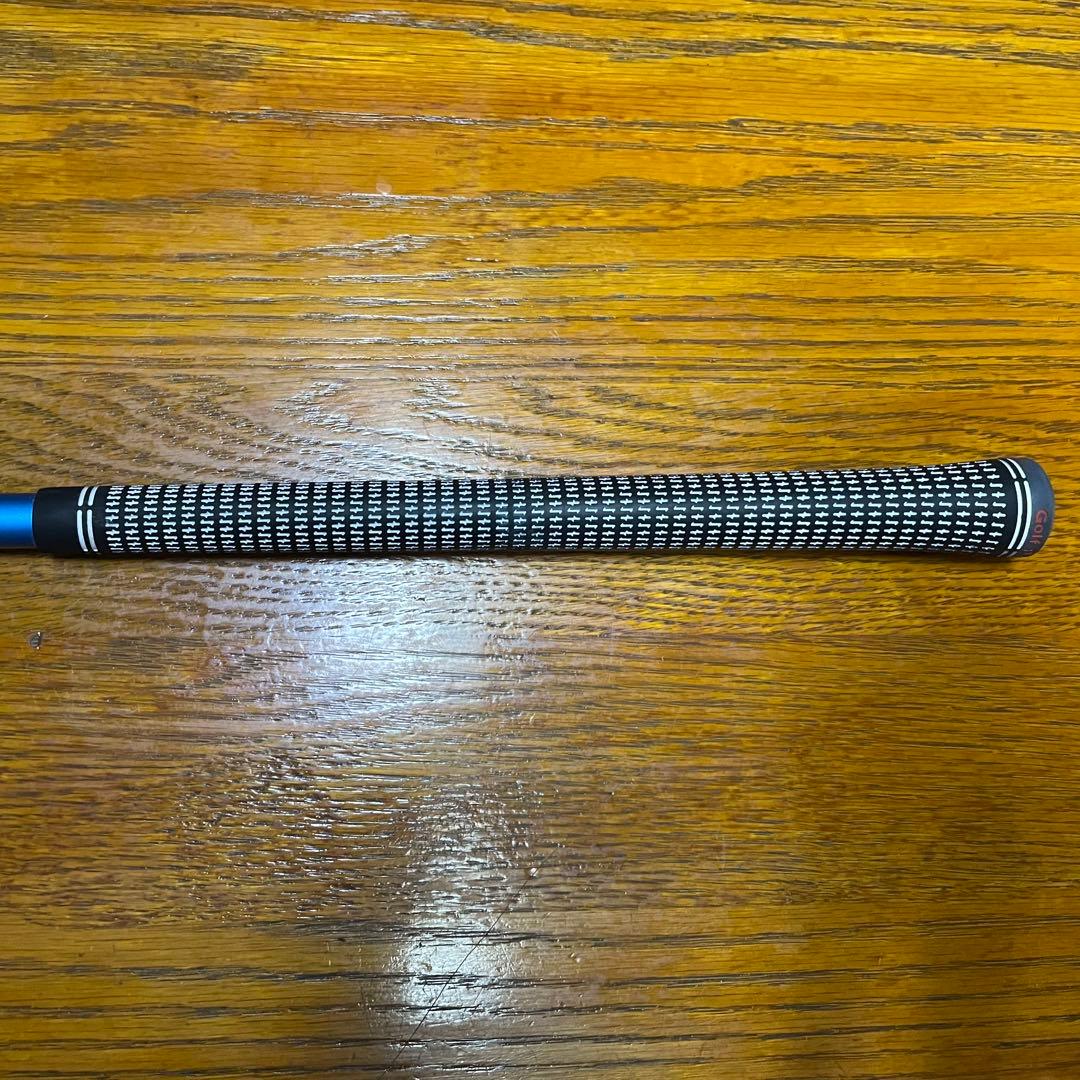 ツアーAD UB 7 S コブラ 旧スリーブ ドライバー用