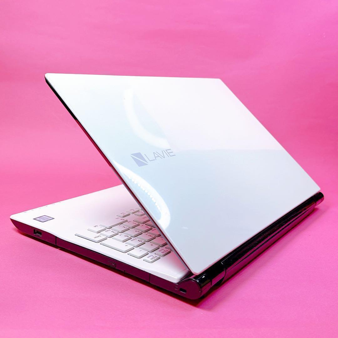 新品SSD⭐️8GB windows11 core i3 ノートパソコン カメラ