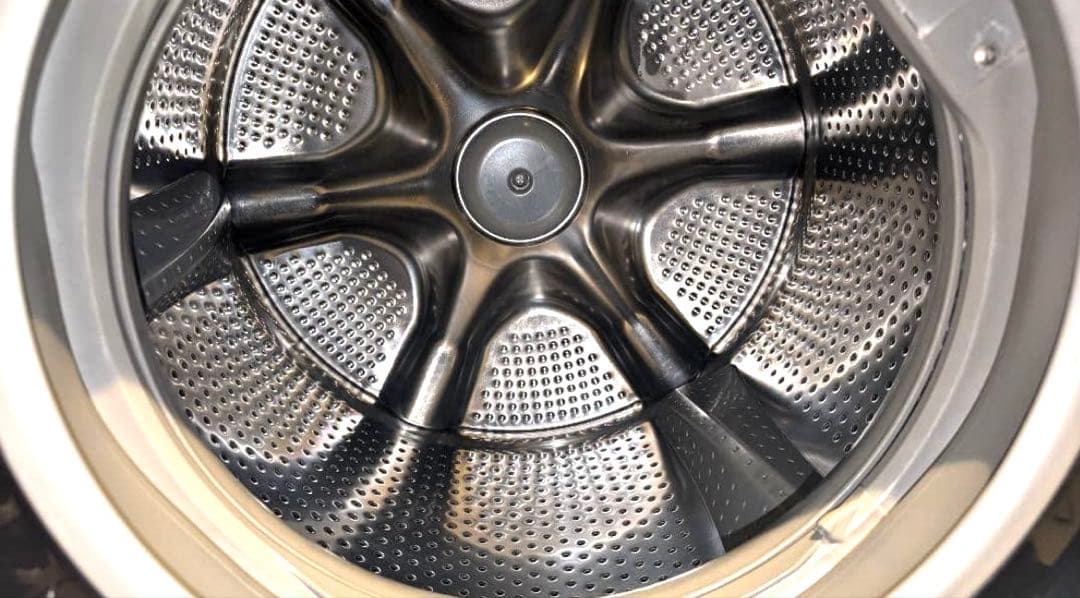 アカツキHITACHI BD-SV110AL 洗濯 11kg 乾燥6kg