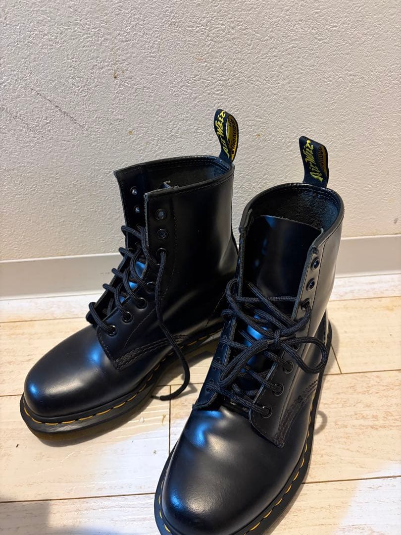 Dr.Martens ブーツ UK4
