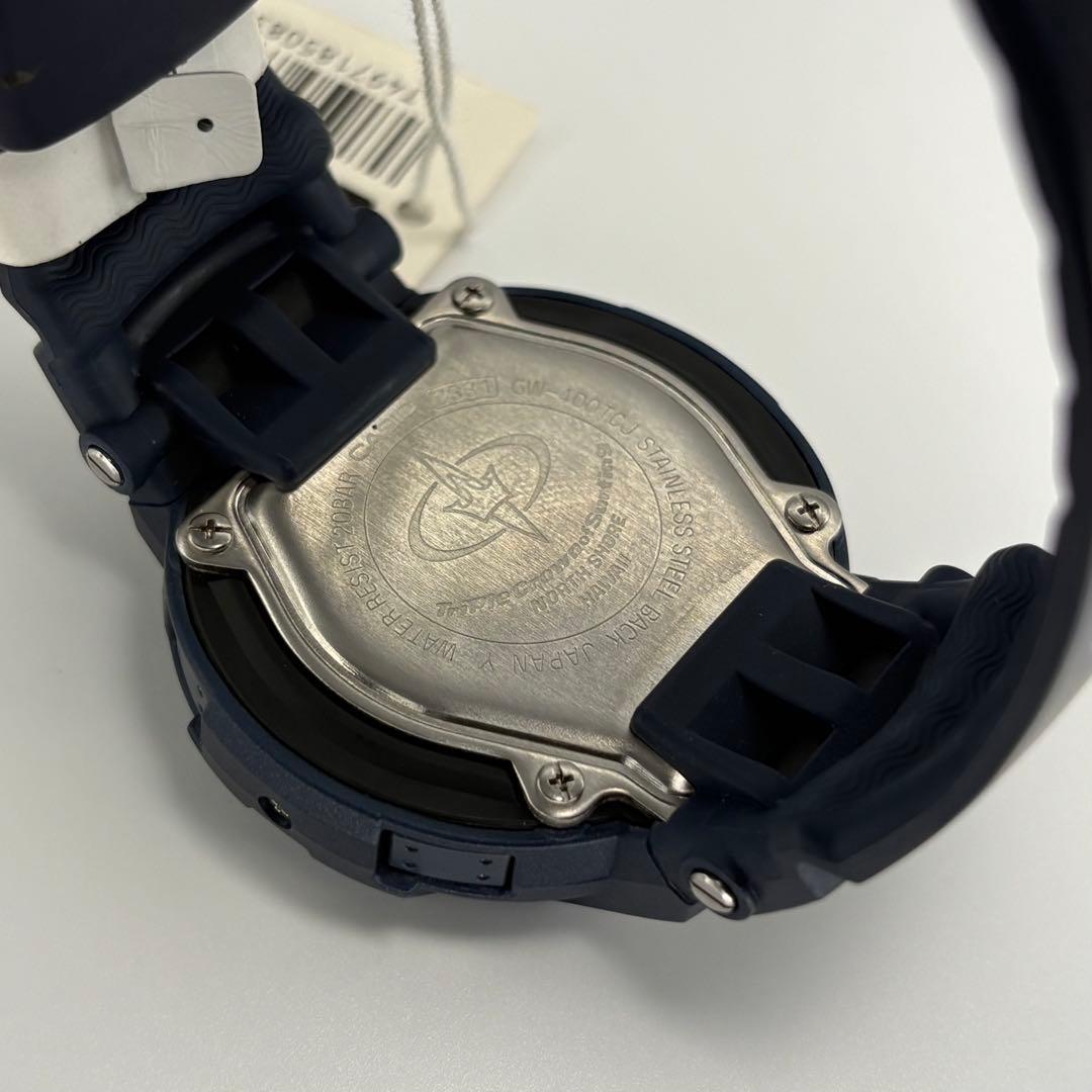 未使用品 CASIO カシオ G-SHOCK Gショック 電池交換済