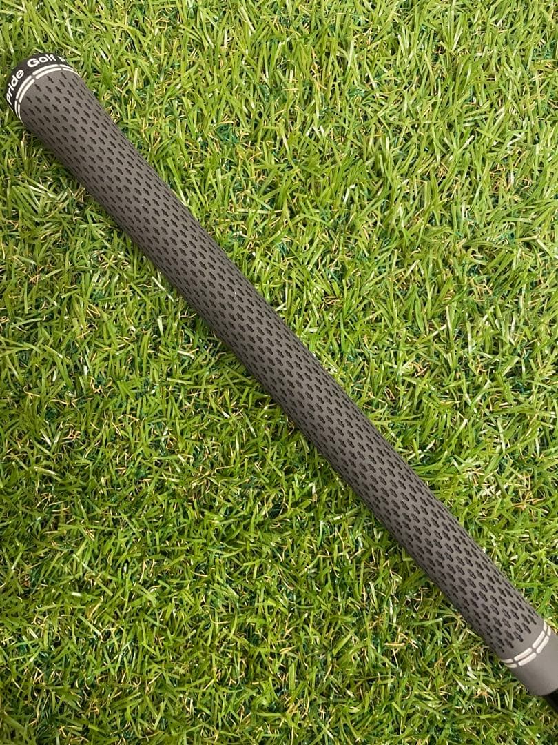 テーラーメイド　P790 7番　単品　アイアン　MCI-80Sカーボンシャフト