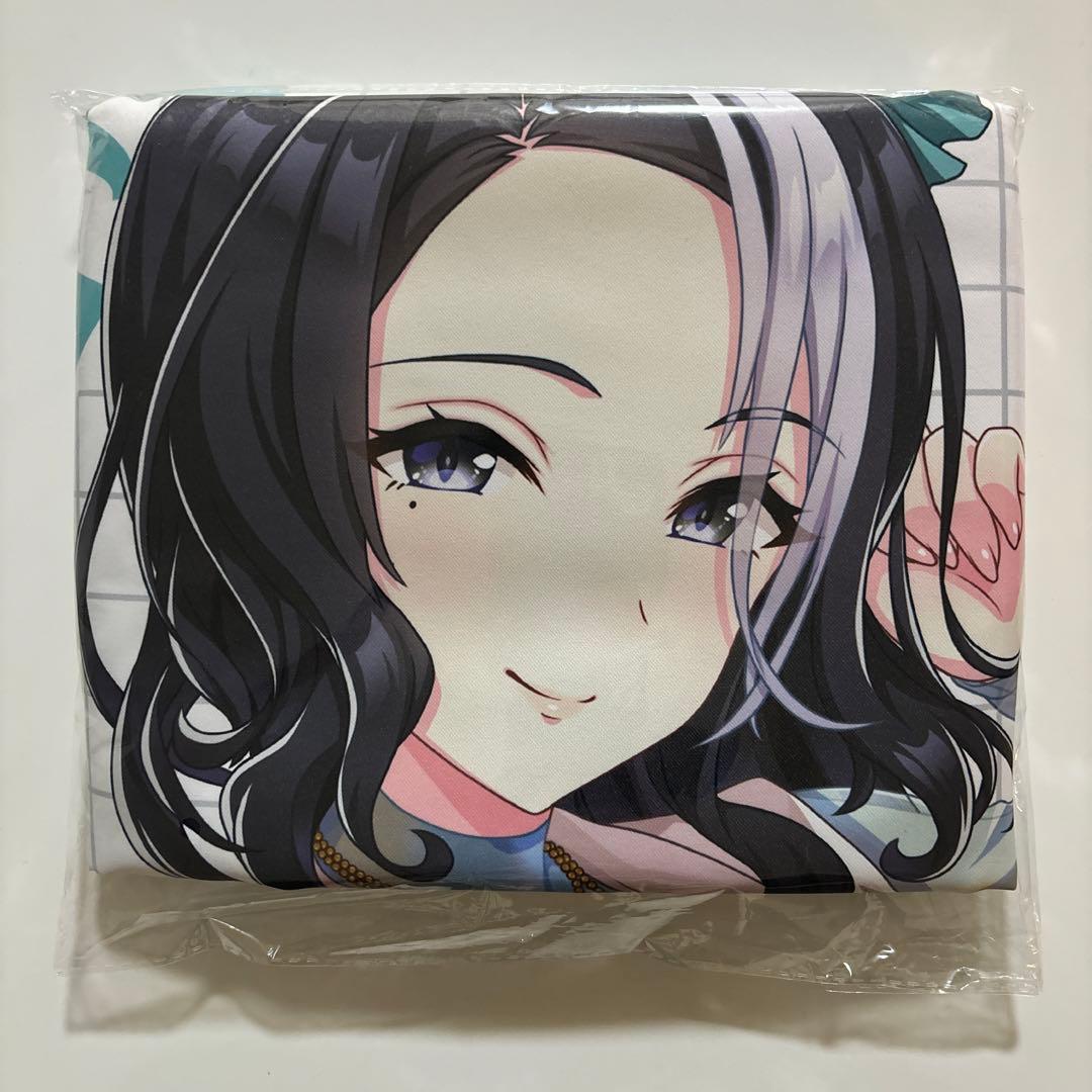 ウマ娘　トラベルポップアップストア　公式BIGタペストリー　メジロラモーヌ