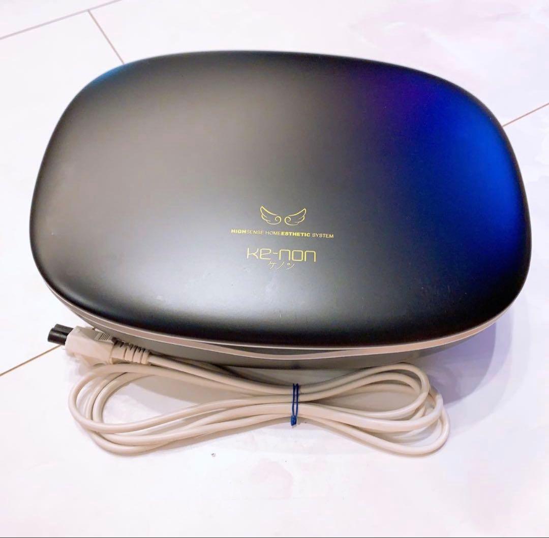 ケノン ver 8.4 スーパープレミアム カートリッジ無し