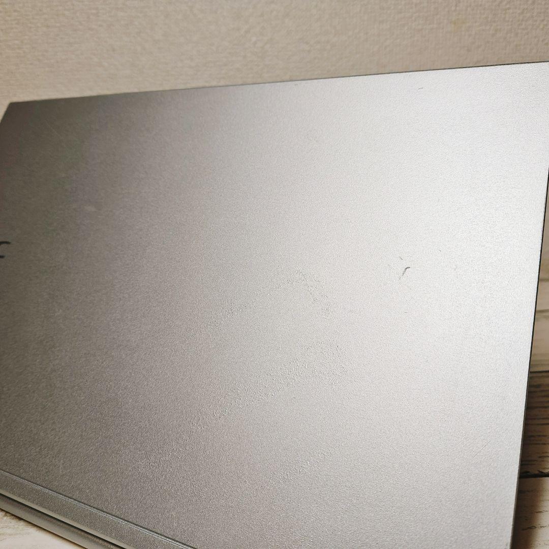 タッチパネル♪VersaPro 第8世代 Core i5タブレットPC SSD