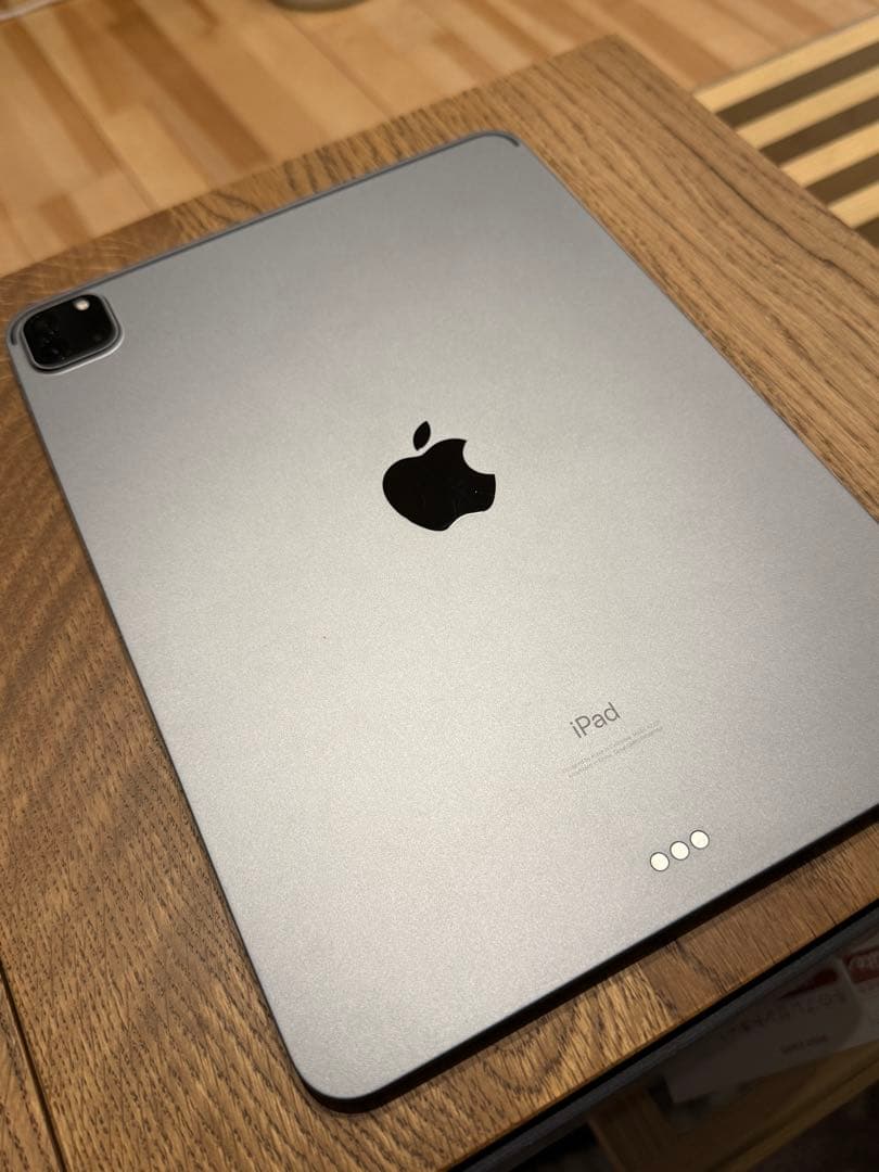 iPad Pro 11インチ(第2世代) Apple Penciセット