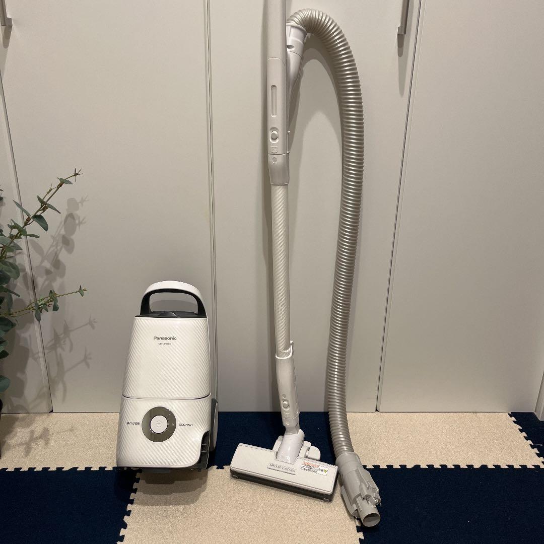 パナソニックMC-JP810G-W