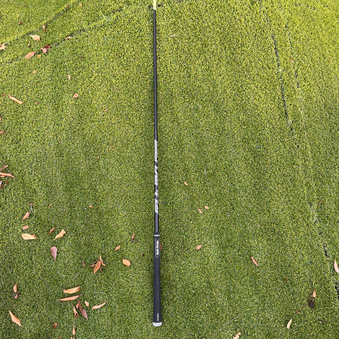 値下げ　Fujikura 50-S スピーダーNX 3w ゴルフシャフト