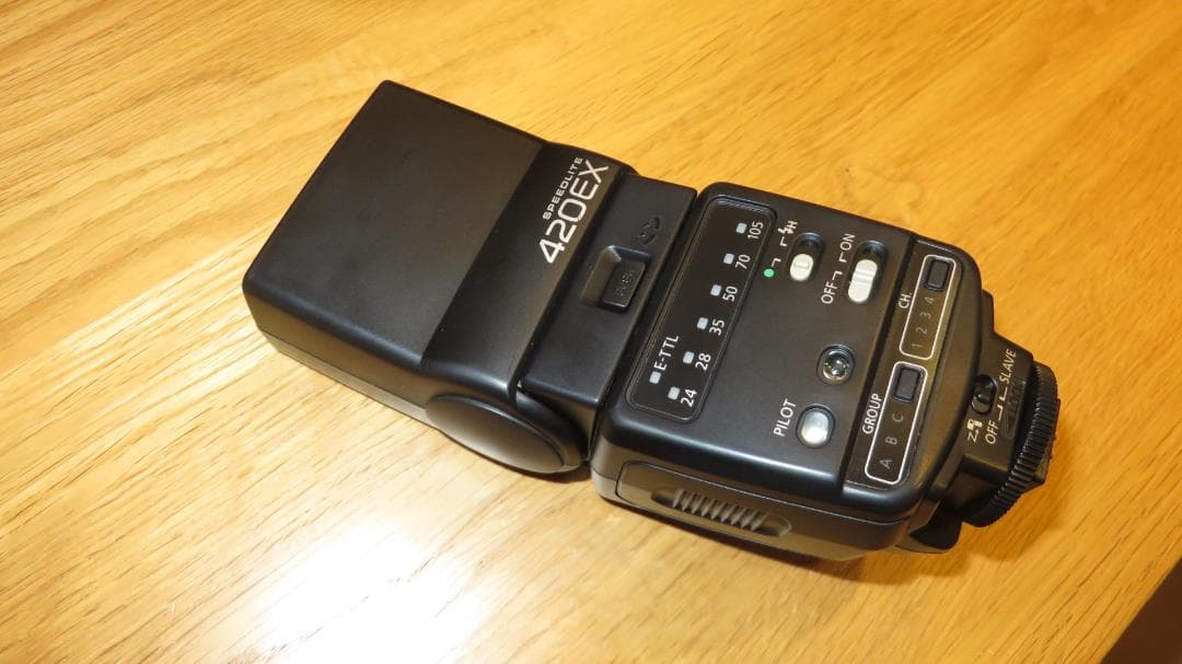 Canon eos650　キヤノン　望遠レンズ　カメラバッグ　ストロボ　付属