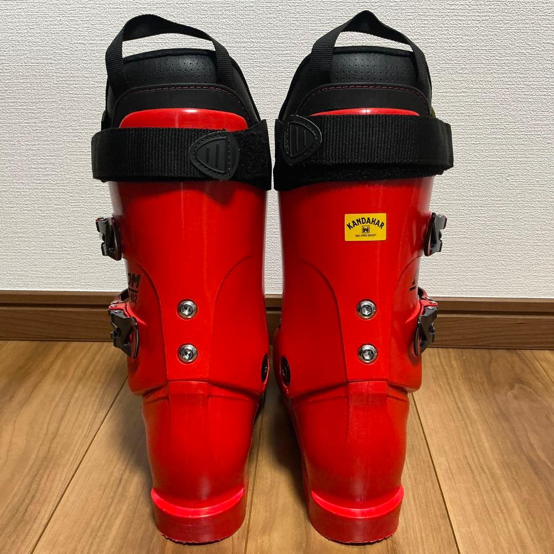 【超美品24-24.5cm】REXXAM（レグザム）R-EVO 110M