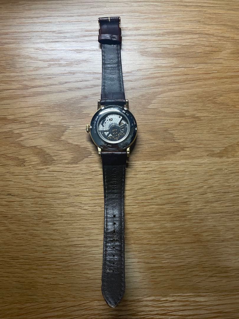 【DraKuLa 】ORIENTSTAR EL09-A0