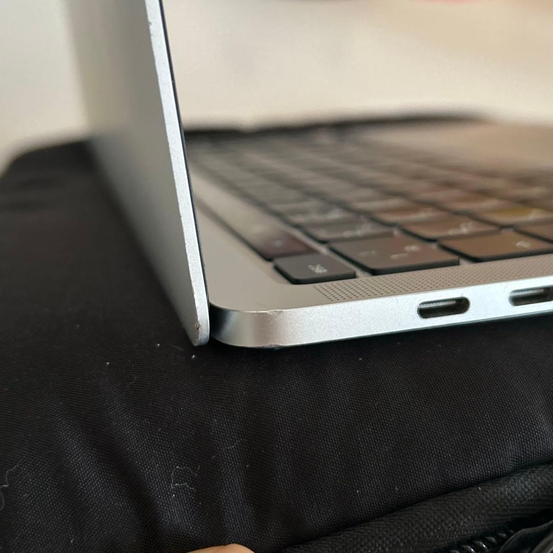 MacBook本体 MacBook Pro 2020 ssd 256GB