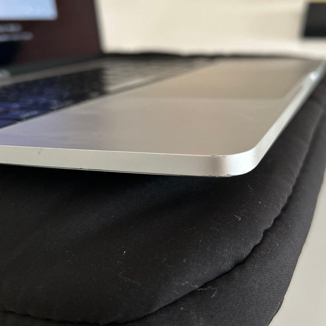 MacBook本体 MacBook Pro 2020 ssd 256GB