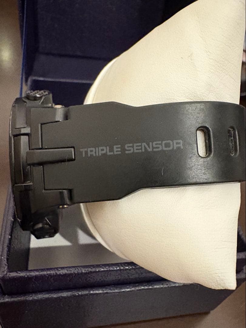 CASIO PROTREK PRW-3000 3414 やや傷あり