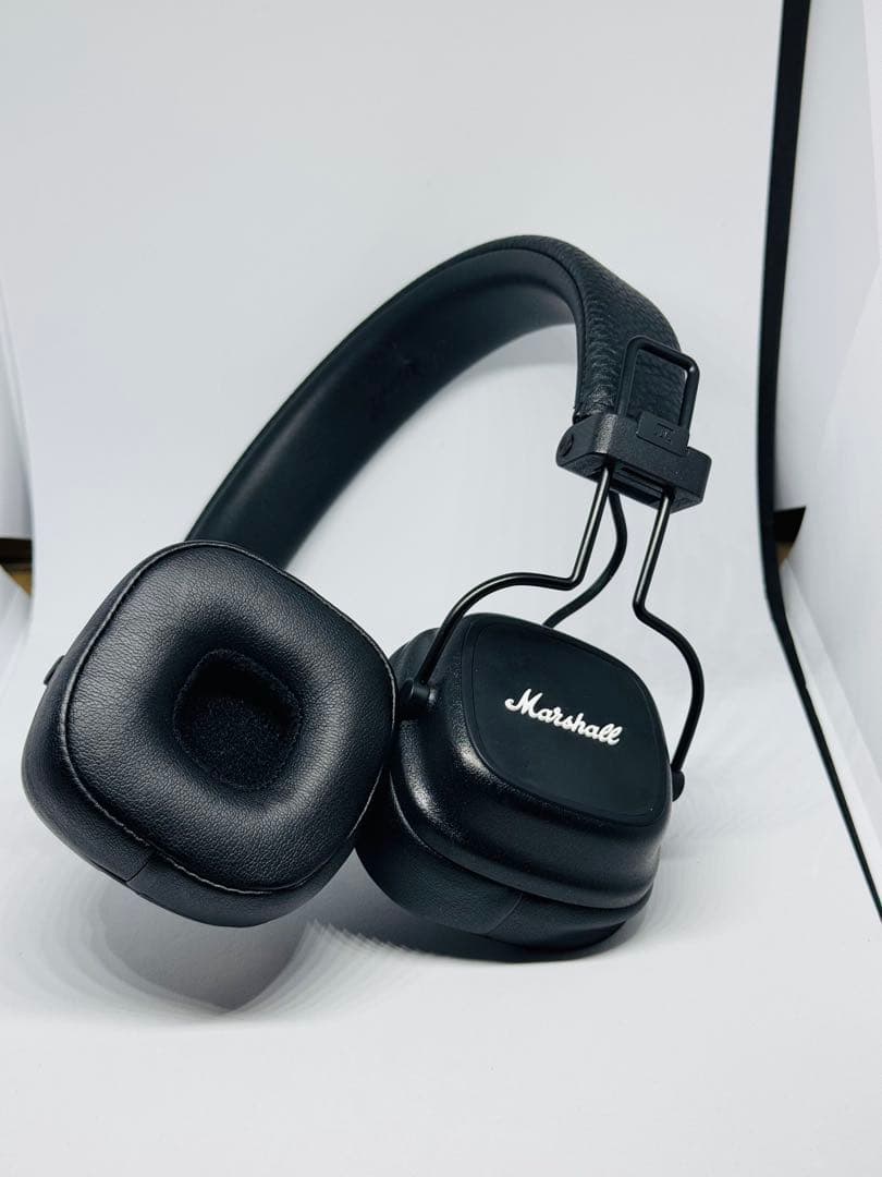 【美品】正規品 Marshall Major IV