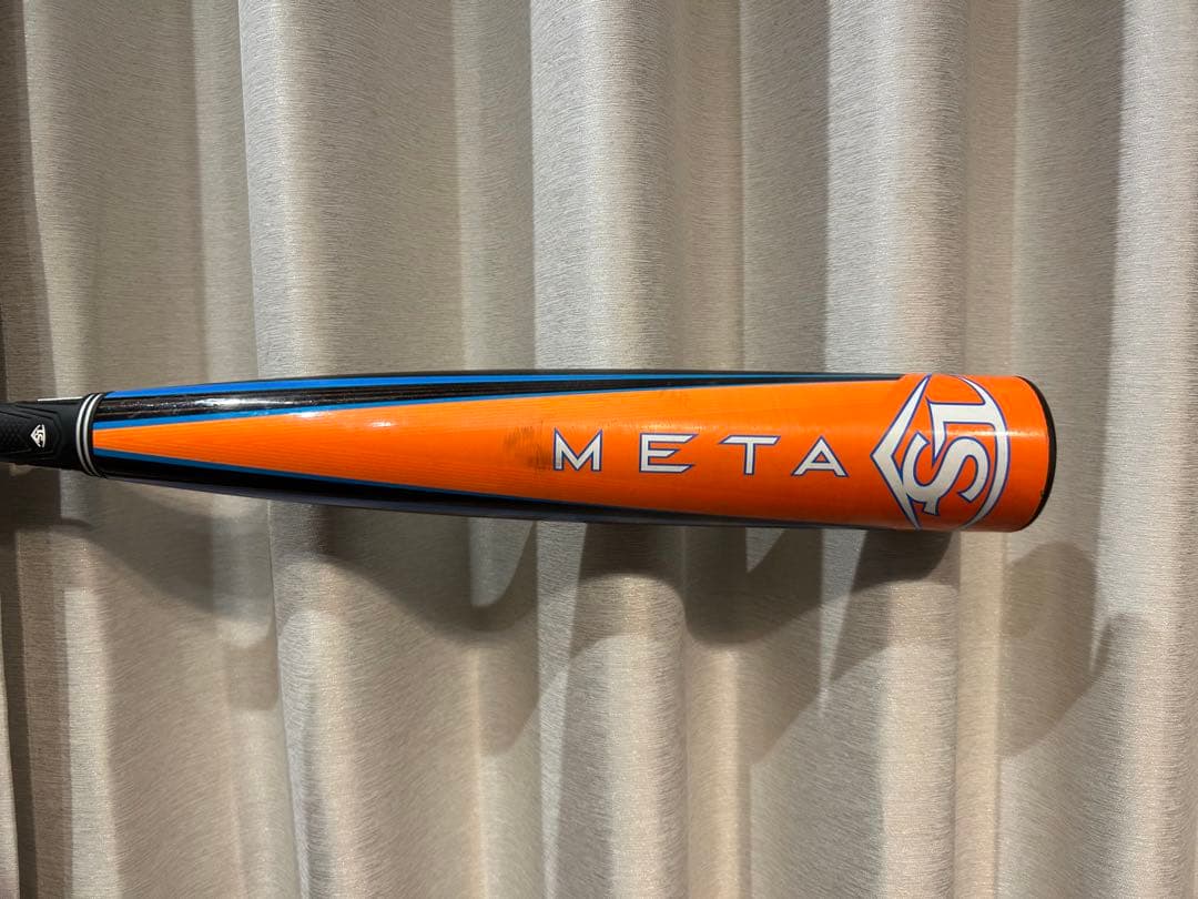 Louisville USA Baseball 2.0 バット