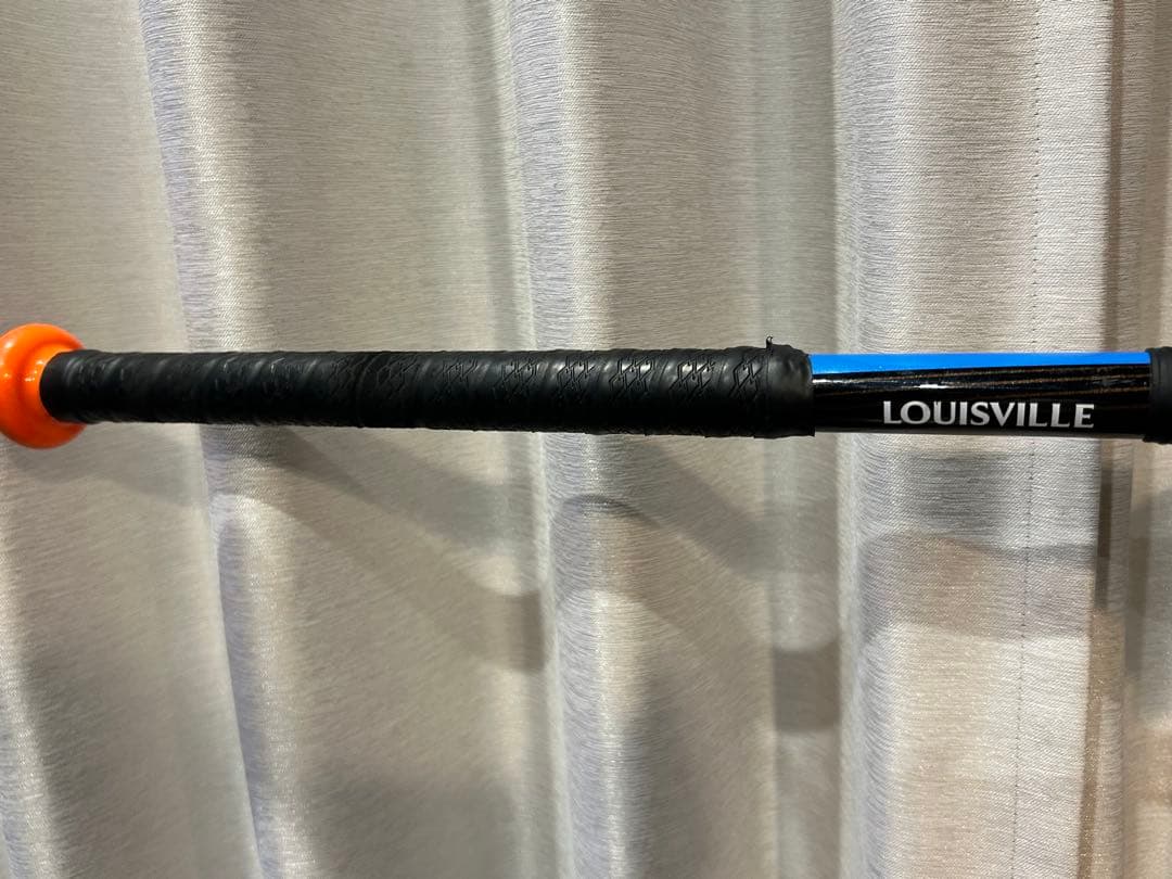 Louisville USA Baseball 2.0 バット
