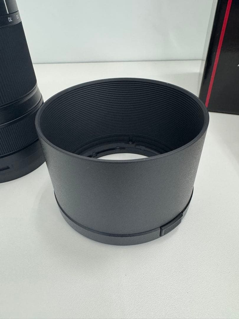 レンズ(ズーム) Panasonic LUMIX S 70-300mm F4.5-5.6