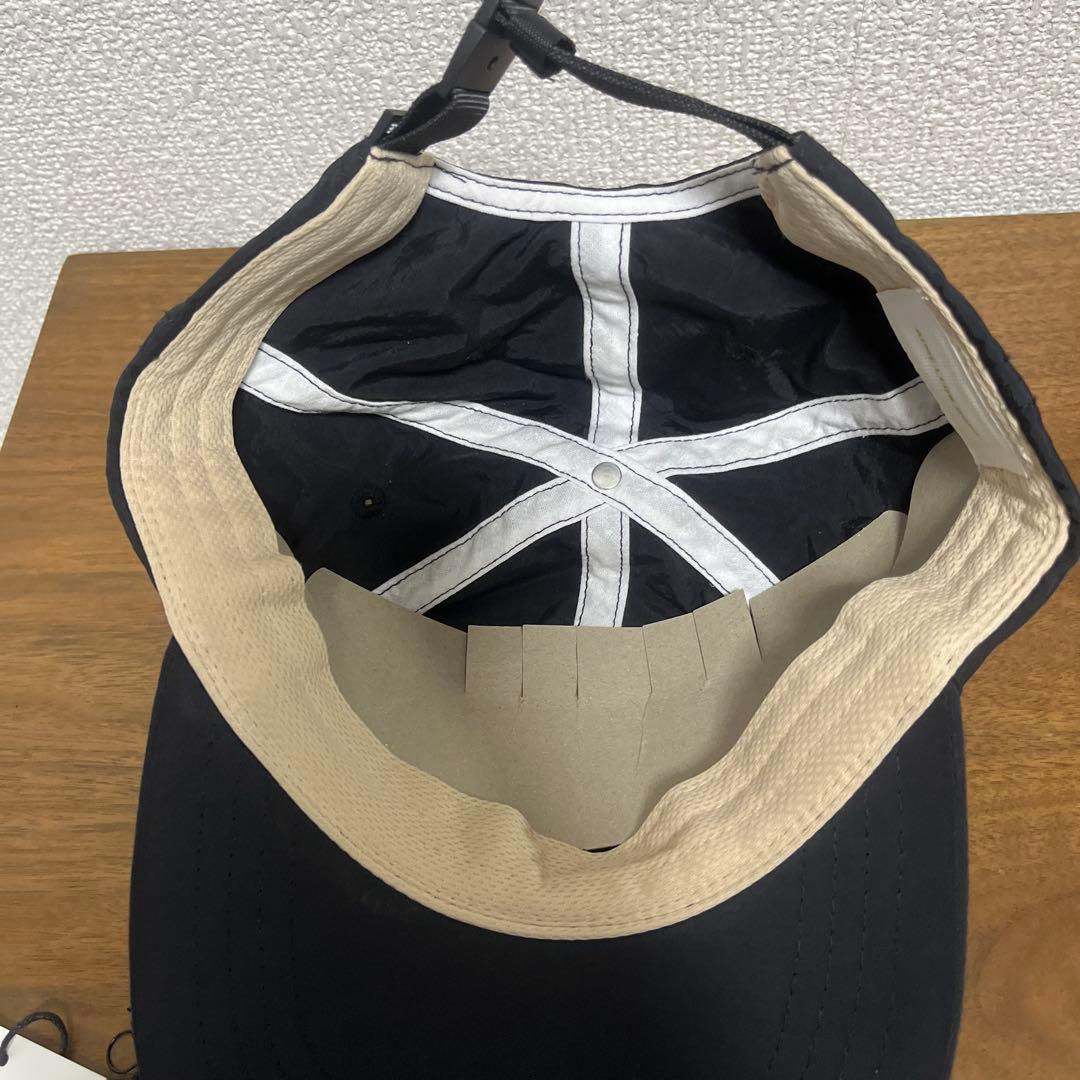 AIMÉ LEON DORE キャップ