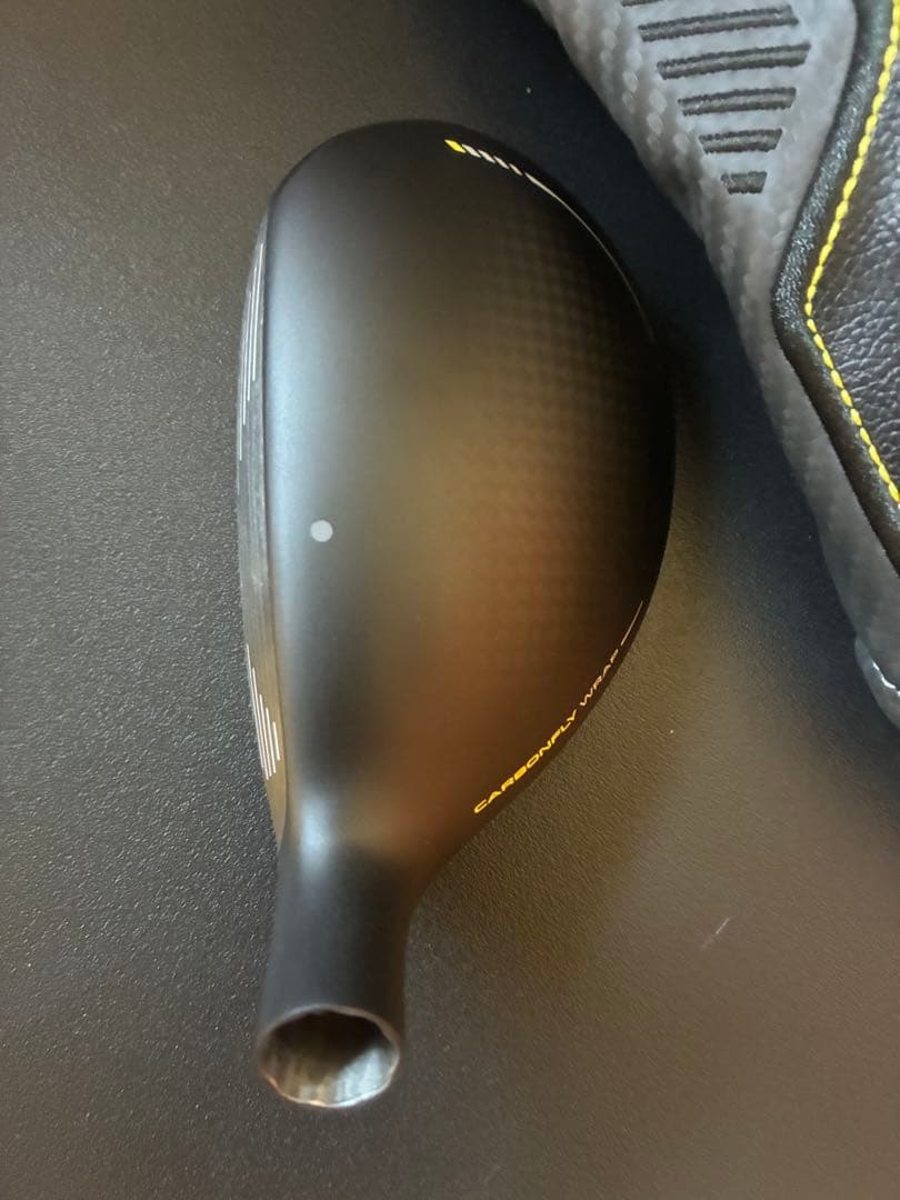 PING G430 3U 19度 ヘッドのみ