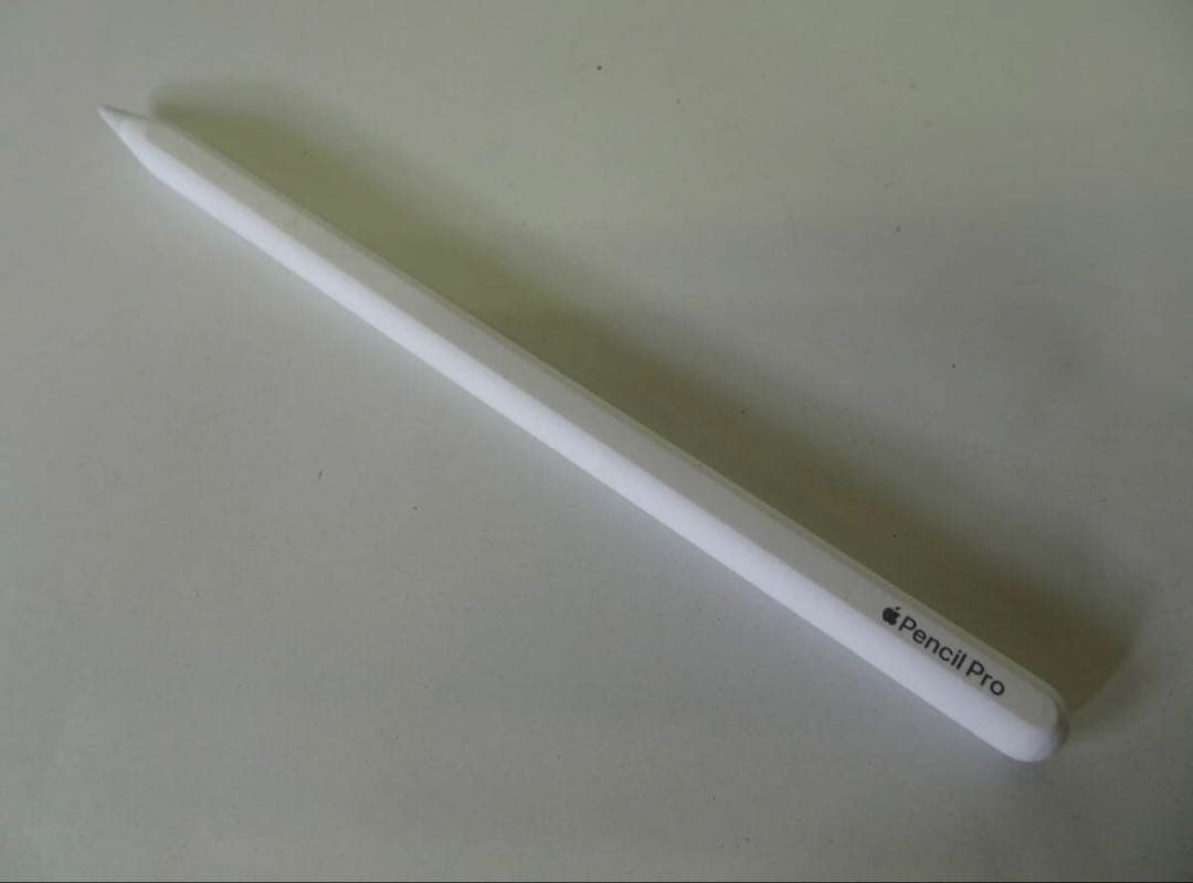 M*r様 Apple Pencil Pro