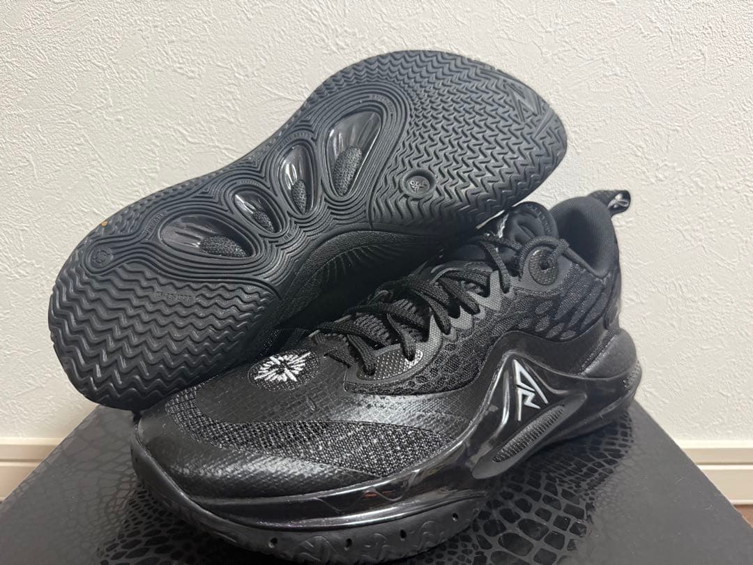 シューズ(男性用) rigorer AR2 US10.5