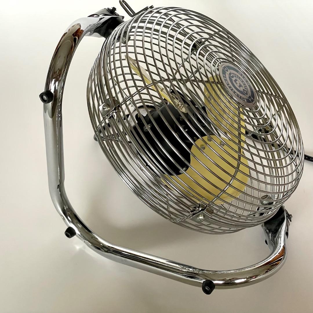 DULTON ダルトン サーキュレーター ビンテージ