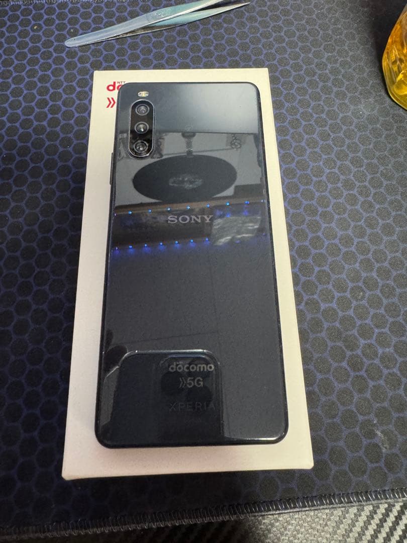 N*8様 Sony Xperia 10 iii