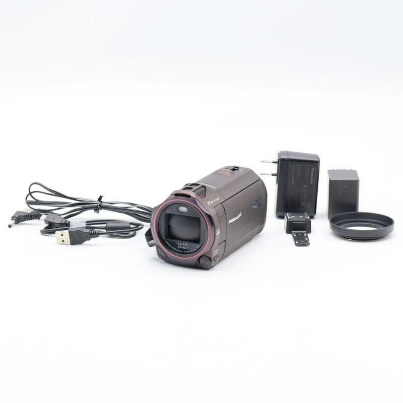 パナソニック 64GB HC-VX992M-T #3874